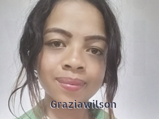 Graziawilson