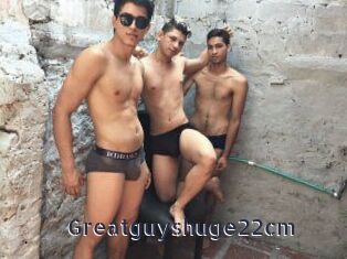 Greatguyshuge22cm