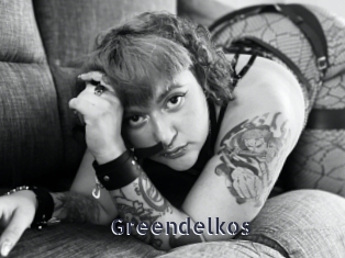 Greendelkos