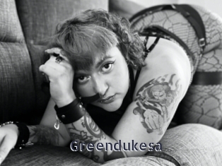 Greendukesa