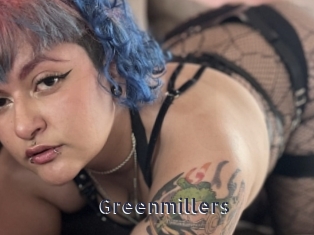 Greenmillers