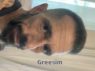 Greesim