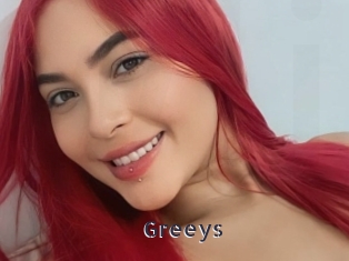 Greeys