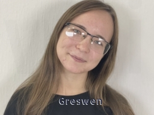 Greswen