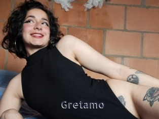 Gretamo