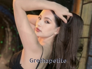 Grethapetite