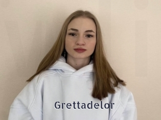 Grettadelor