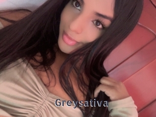 Greysativa