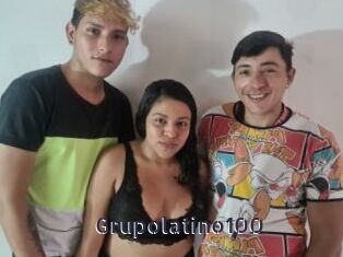 Grupolatino100