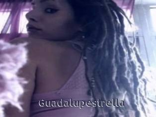 Guadalupestrella