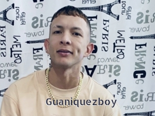 Guaniquezboy