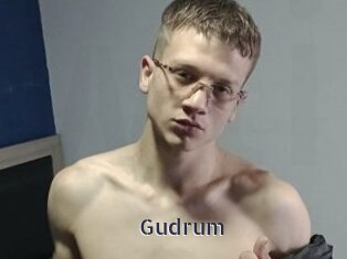 Gudrum