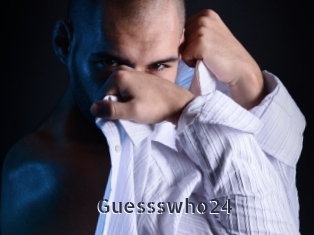 Guessswho24