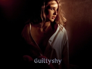 Guiltyshy