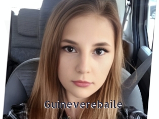 Guineverebaile