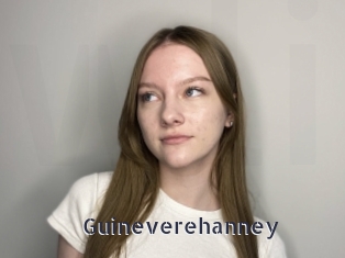 Guineverehanney