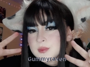 Gummyraven