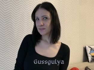 Gussgulya