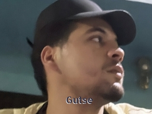 Gutse