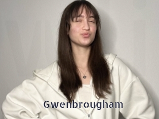 Gwenbrougham