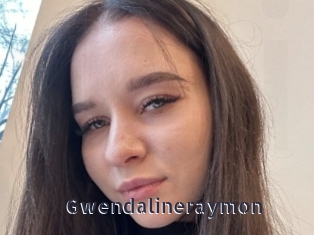 Gwendalineraymon