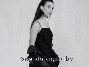 Gwendolyngranby