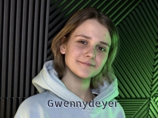 Gwennydeyer