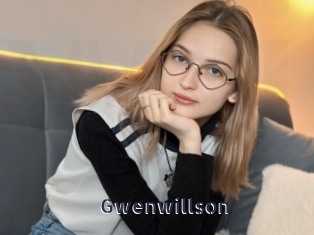 Gwenwillson