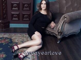 Gwenyearlove