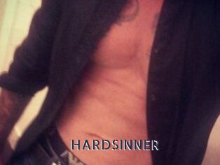 HARDSINNER