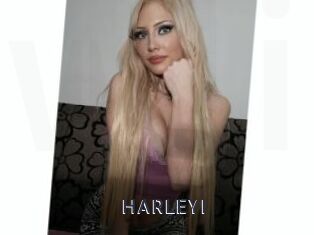 HARLEYI