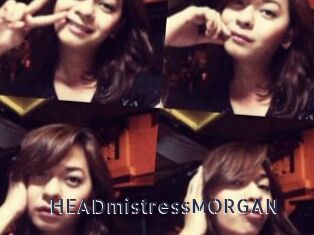 HEADmistressMORGAN