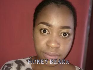 HONEY_BEARx