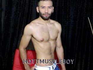 HOTTMUSCLEBOY