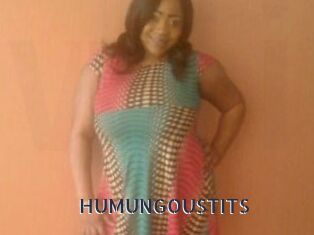 HUMUNGOUSTITS