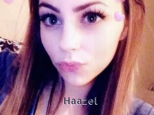 Haazel