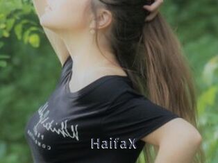 HaifaX