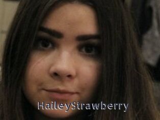 Hailey_Strawberry