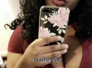 Haileysky