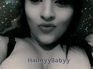 HaileyyBabyy