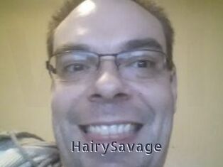 HairySavage