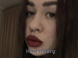 Haizenberg