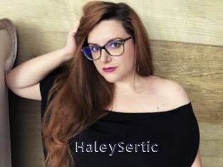 HaleySertic