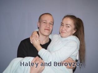 Haley_and_Burovzor