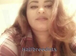 Halfbreedintx