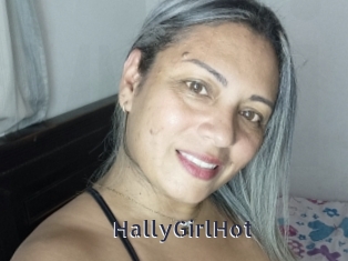 HallyGirlHot