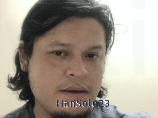 HanSolo23