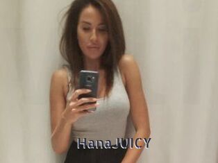 HanaJUICY