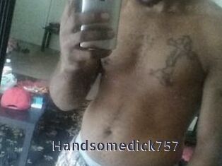 Handsome_dick757