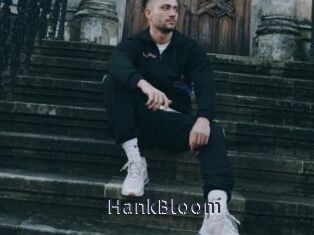 HankBloom